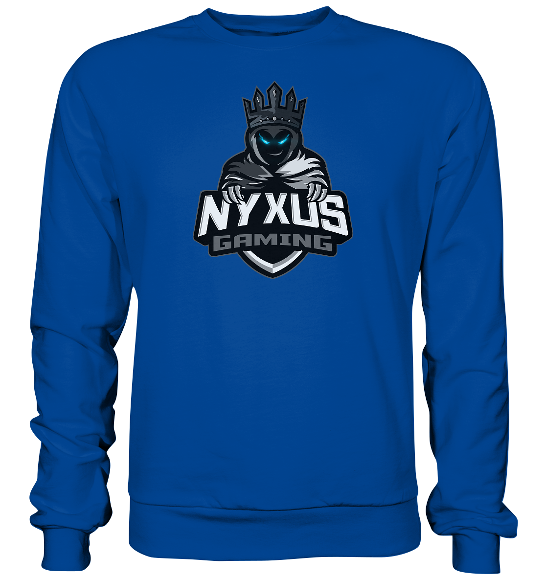 NYXUS GAMING - Basic Sweatshirt