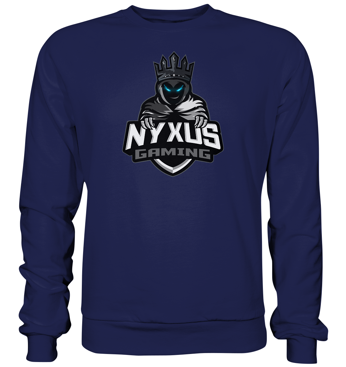 NYXUS GAMING - Basic Sweatshirt