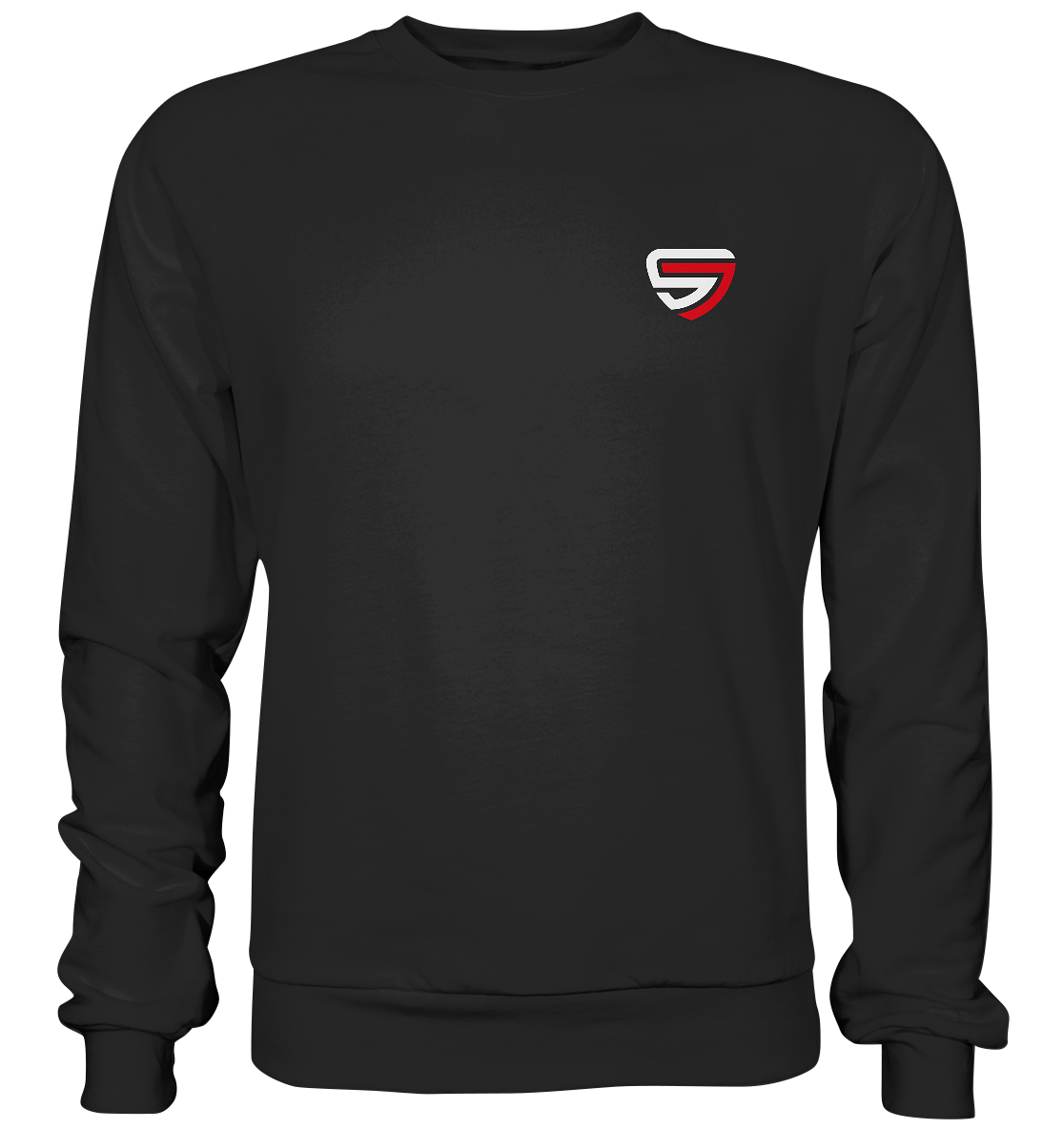 STEALTH7 ESPORTS ICONIC - Basic Sweatshirt