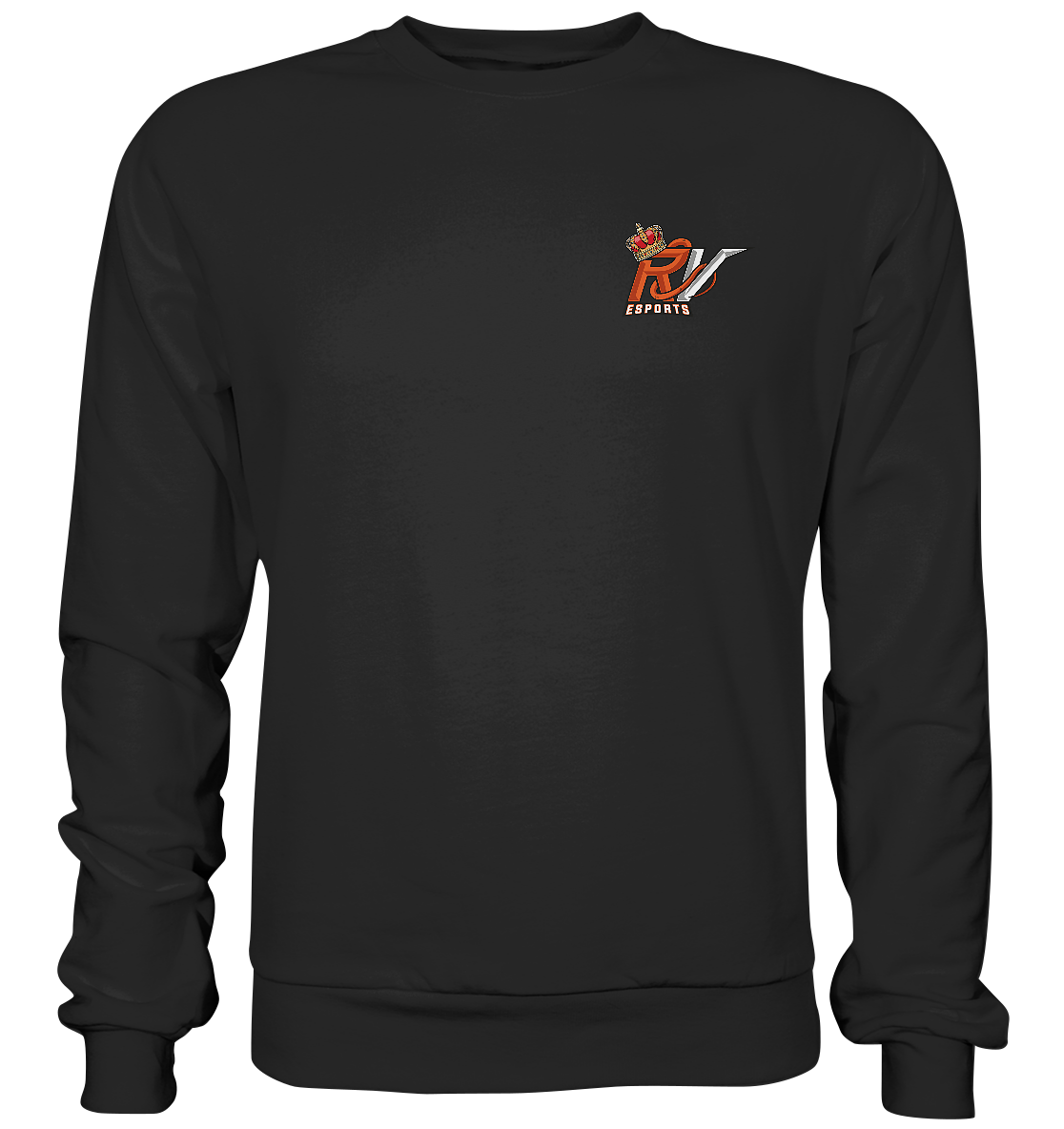 ROYAL VIPERS ESPORTS - Basic Sweatshirt