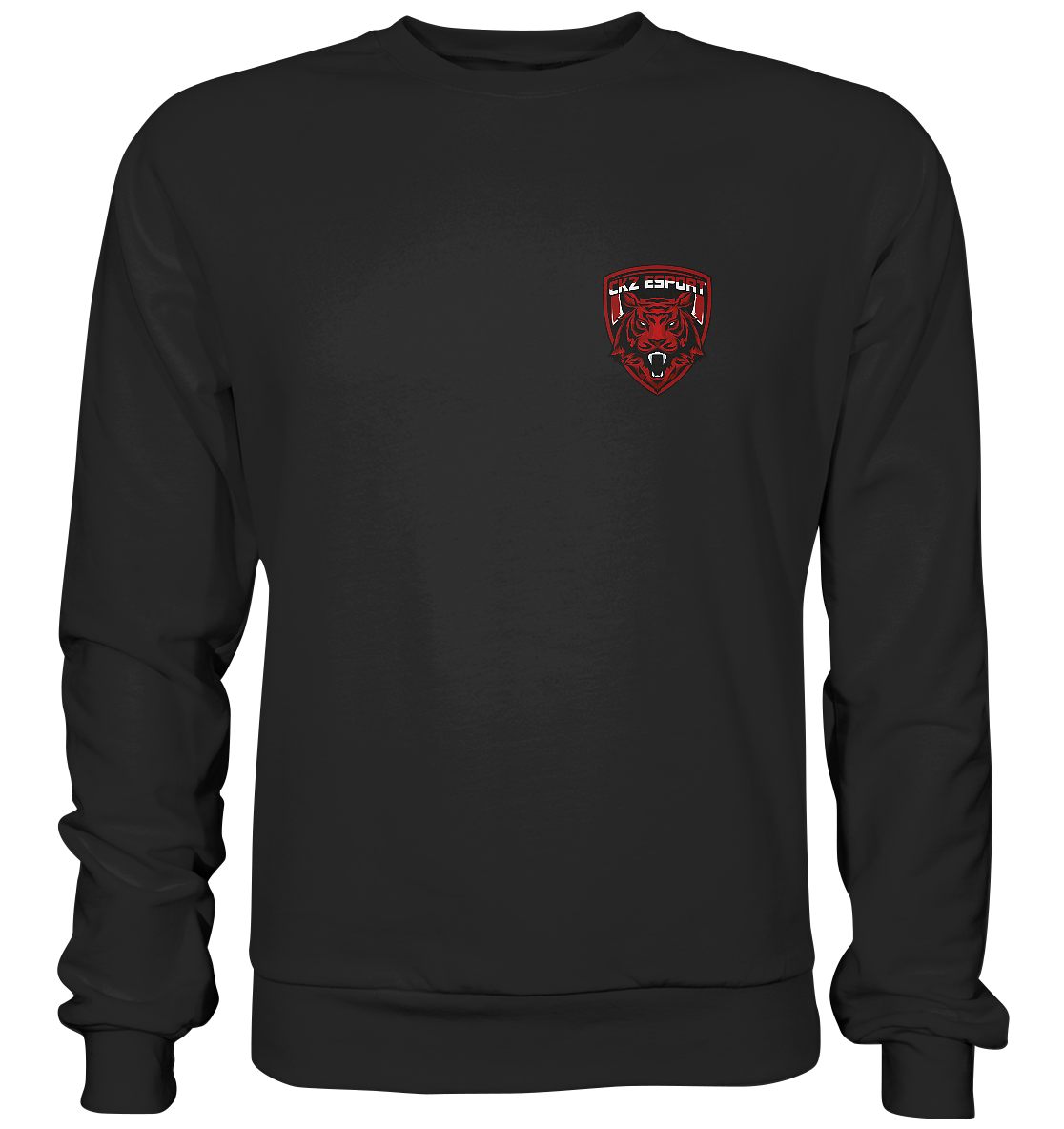 CKZ ESPORT - Basic Sweatshirt