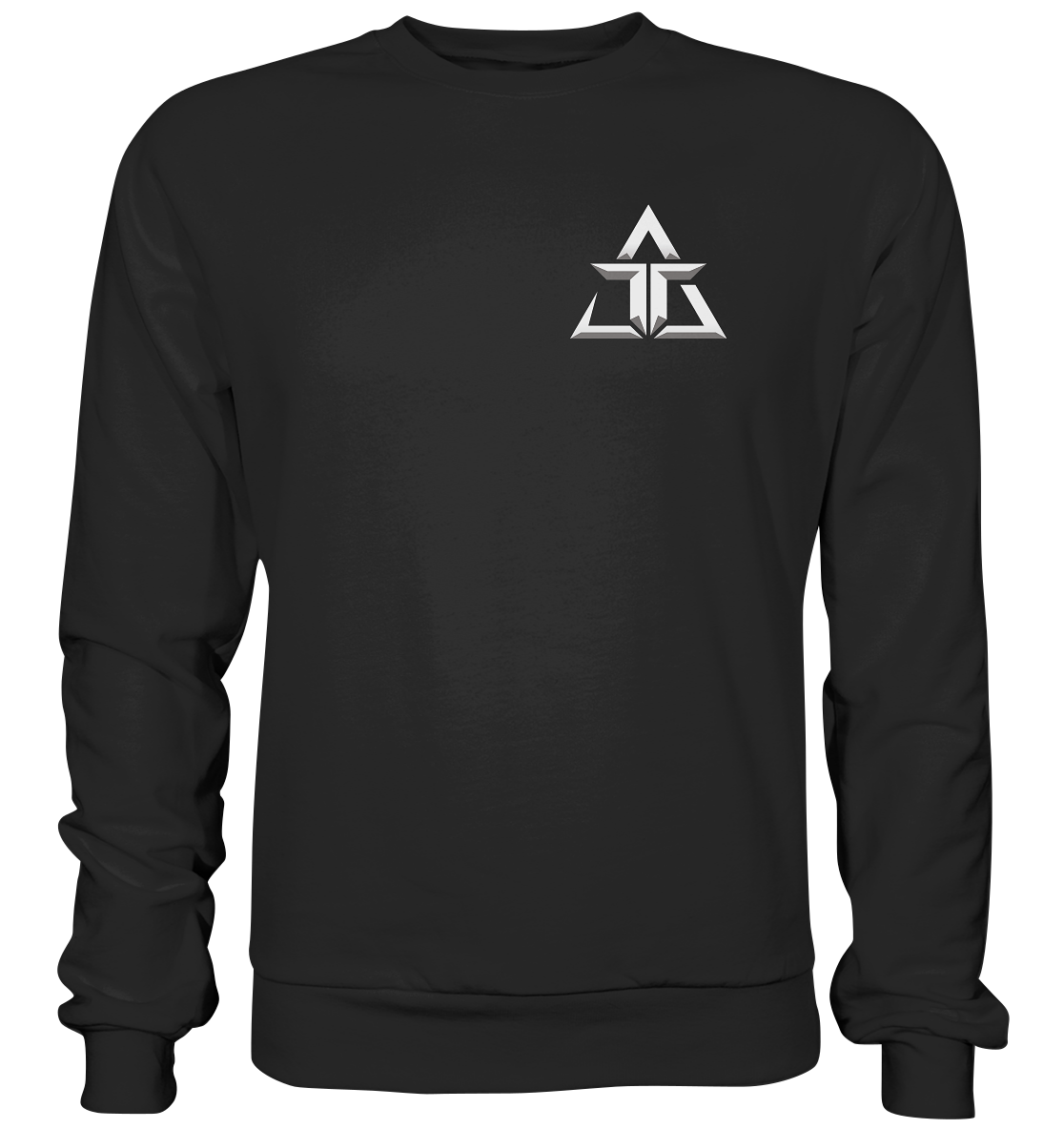 DELTA TEAM - Basic Sweatshirt