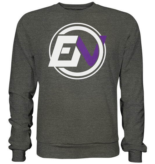 EVIDANCE NATION - Basic Sweatshirt