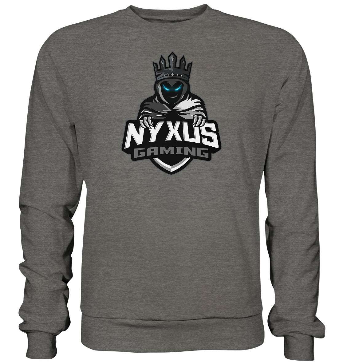 NYXUS GAMING - Basic Sweatshirt