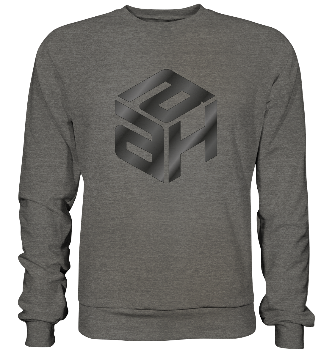 AAH - Basic Sweatshirt