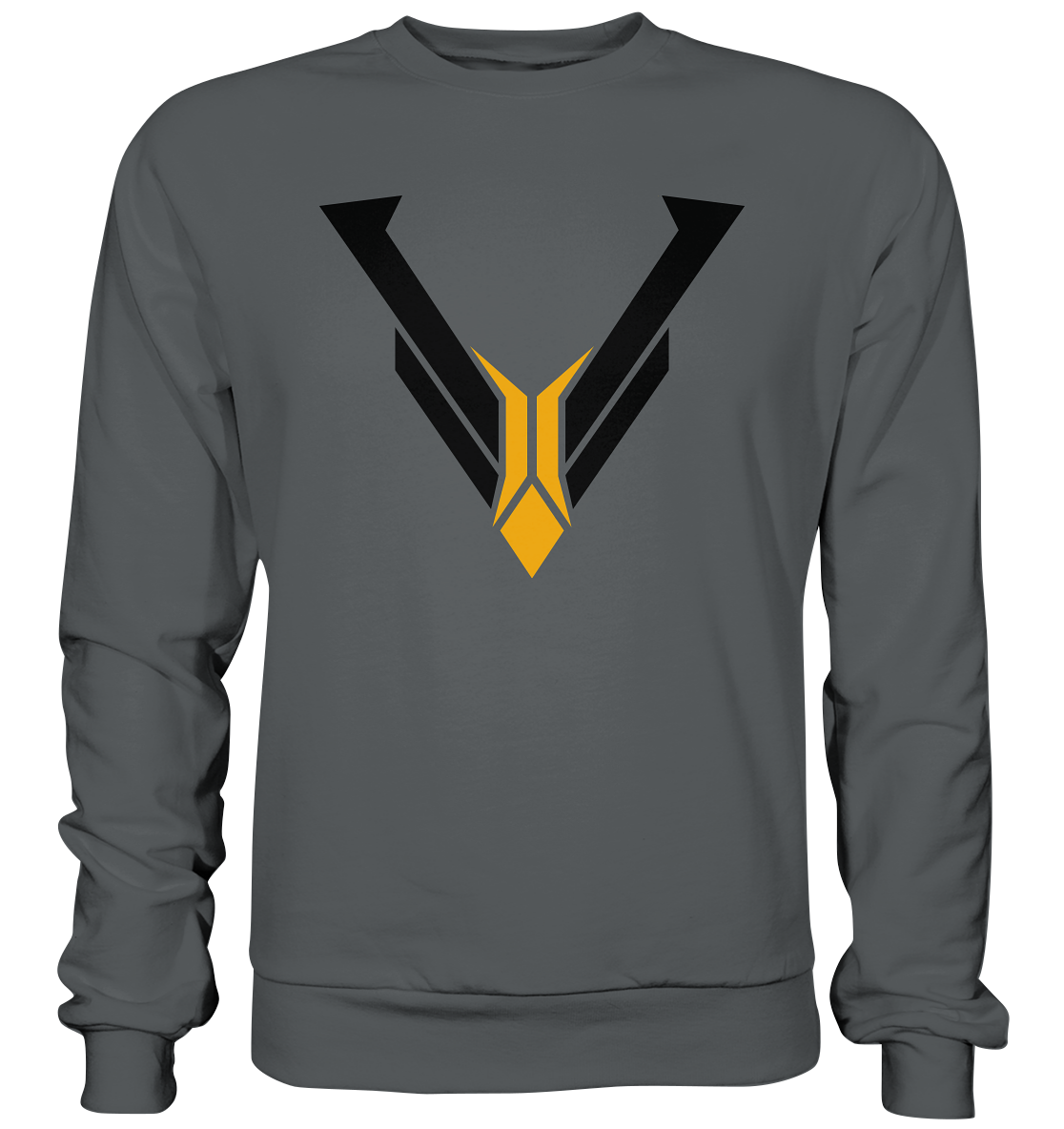 VANITY GAMING - Basic Sweatshirt