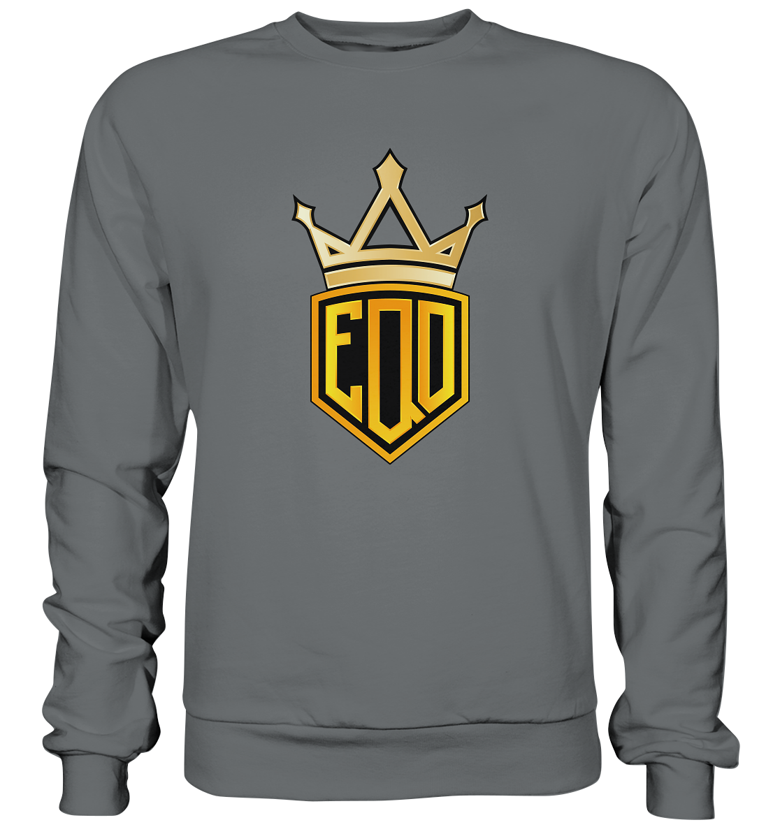 EQD - Basic Sweatshirt