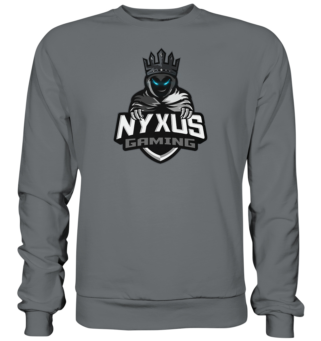 NYXUS GAMING - Basic Sweatshirt