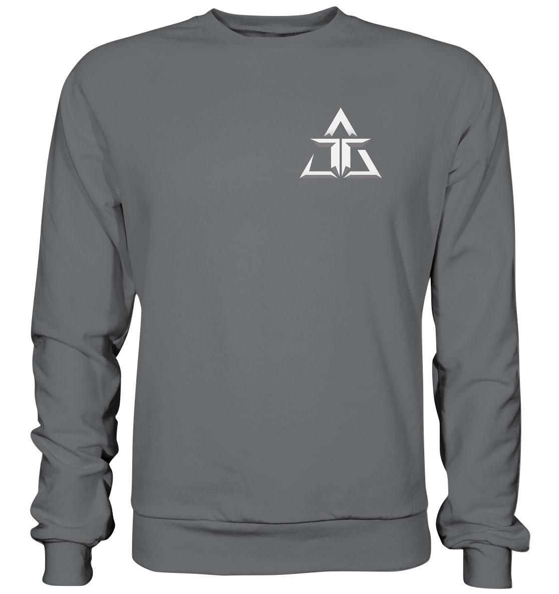 DELTA TEAM - Basic Sweatshirt