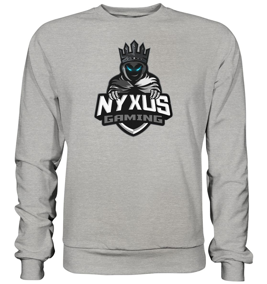 NYXUS GAMING - Basic Sweatshirt