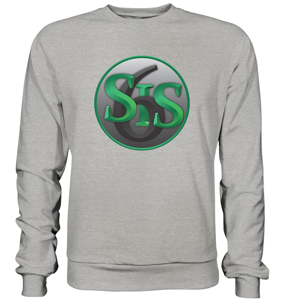 SINISTER SIX - Basic Sweatshirt