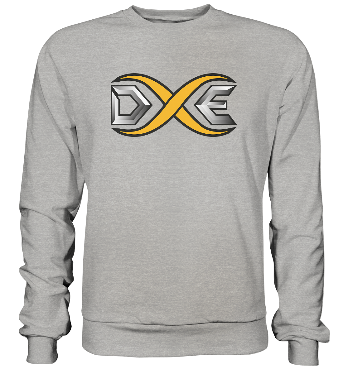 DXE - Basic Sweatshirt