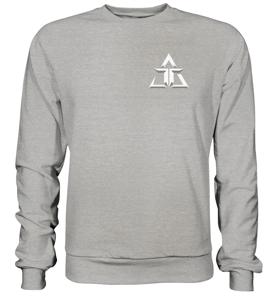 DELTA TEAM - Basic Sweatshirt