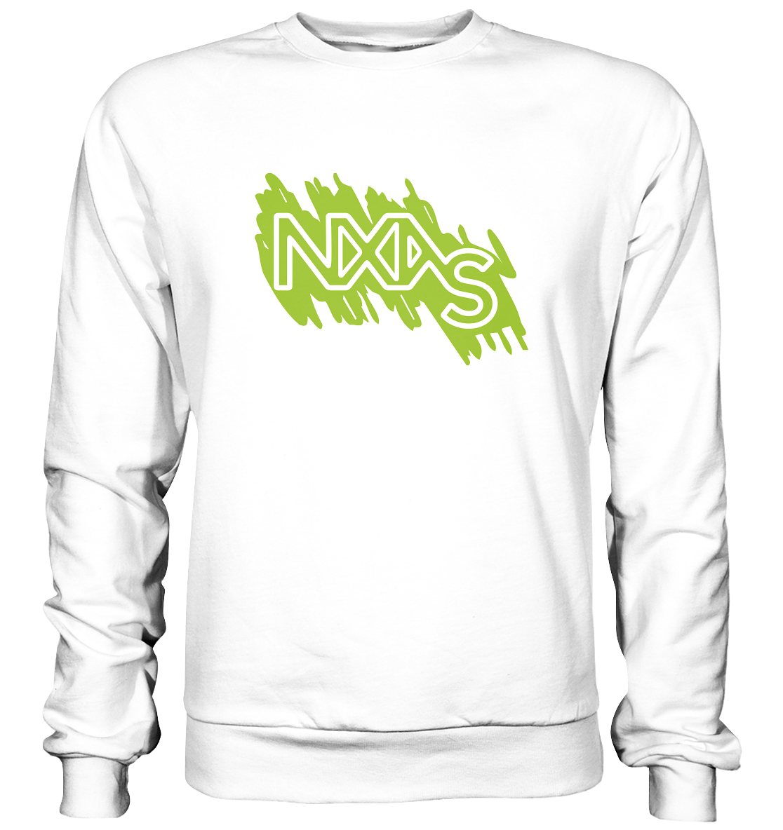 NXAS - Basic Sweatshirt