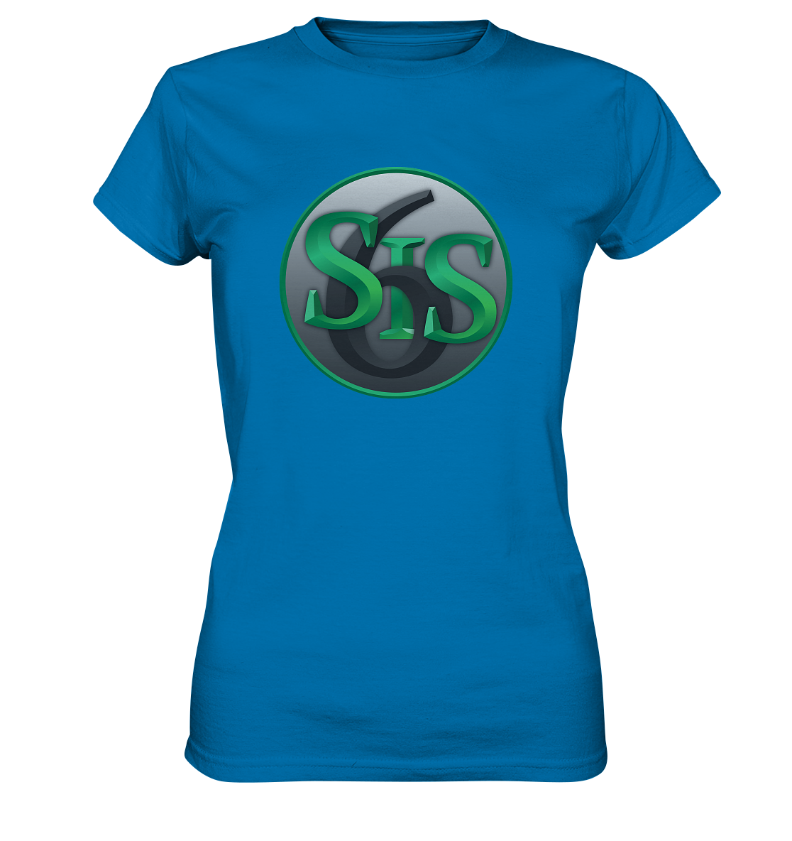 SINISTER SIX - Ladies Basic Shirt