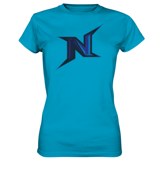 NEXUS ESPORT - Ladies Basic Shirt