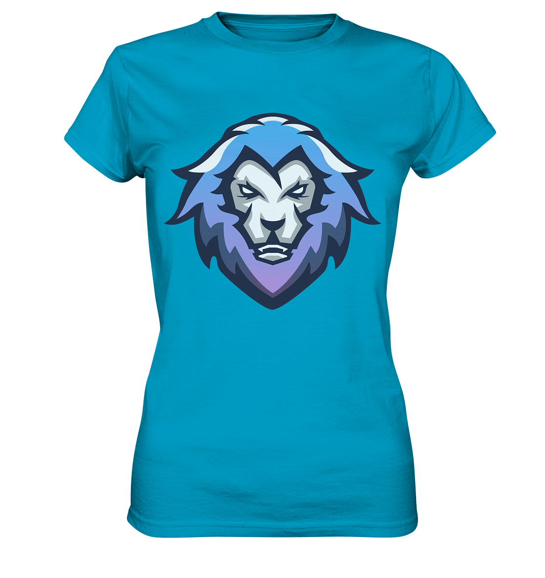 EK ESPORTS - Ladies Basic Shirt