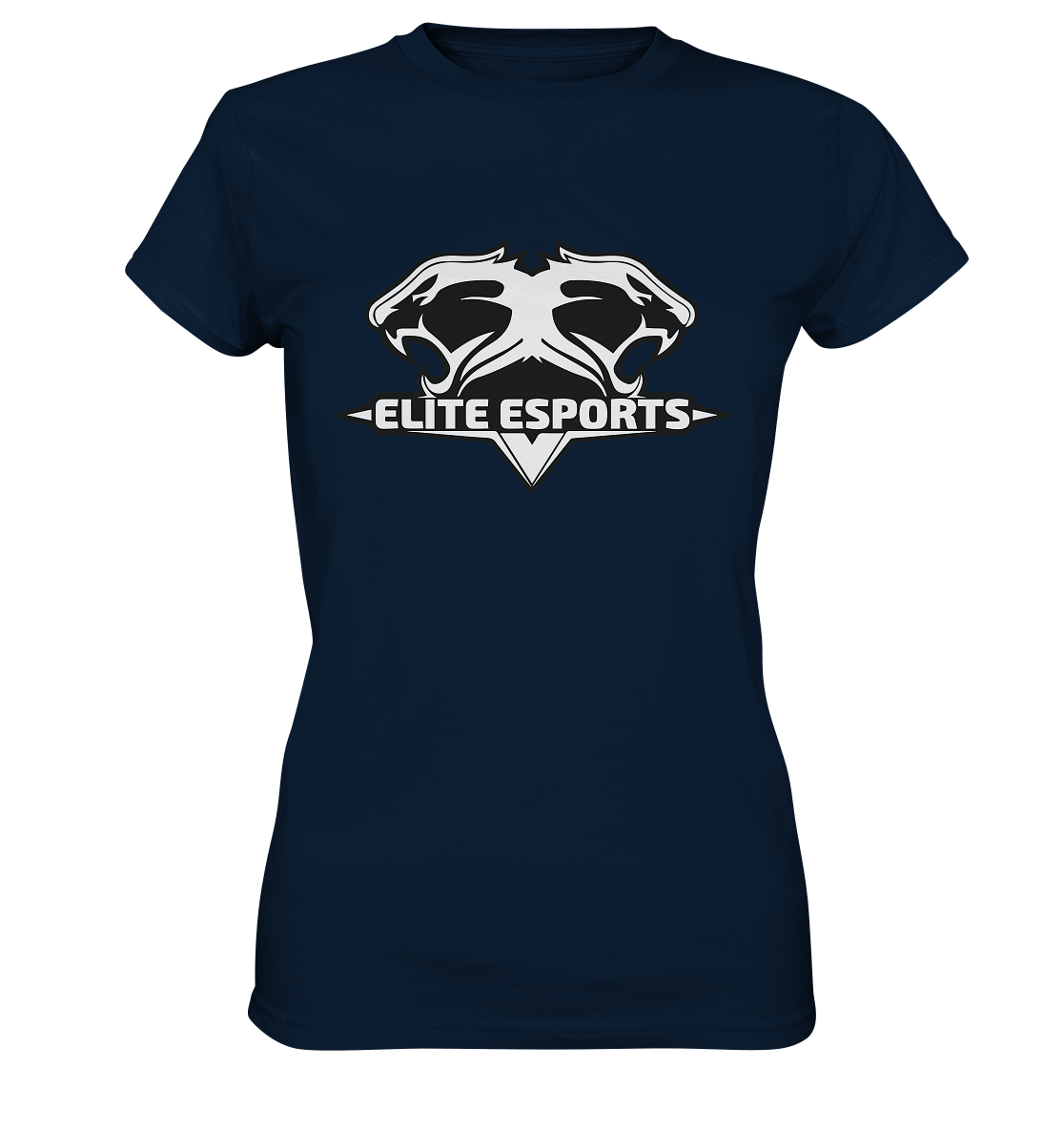 ELITE ESPORTS - Ladies Basic Shirt