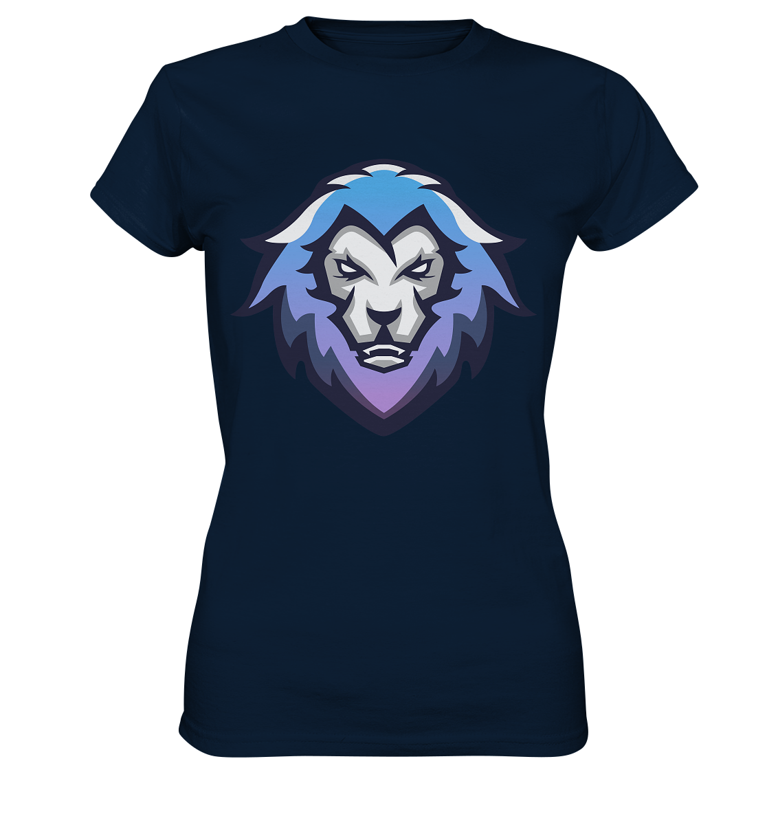 EK ESPORTS - Ladies Basic Shirt