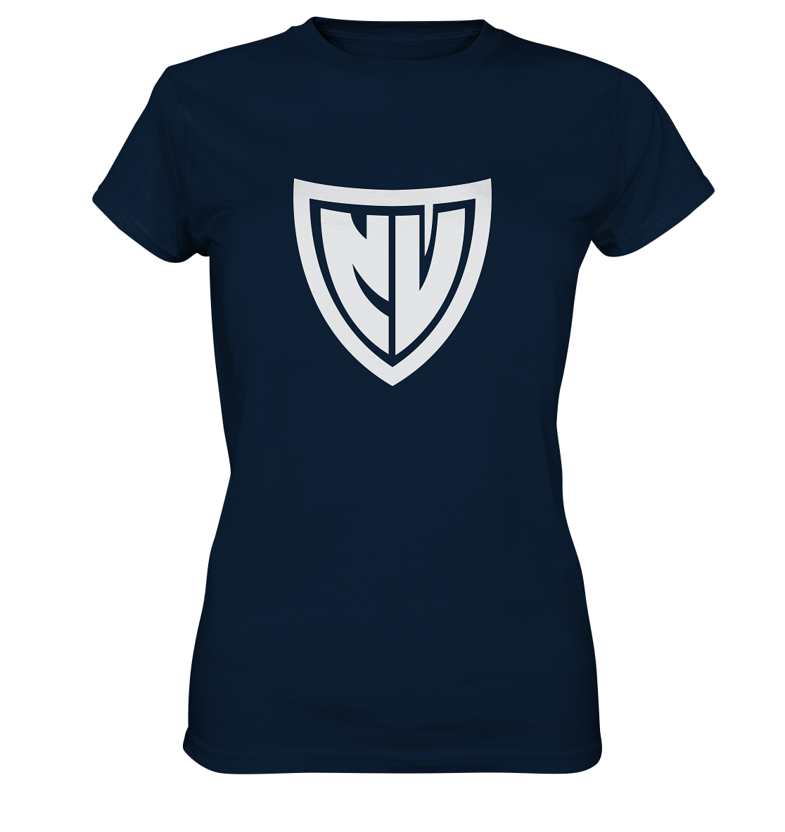 NEW VISION ESPORTS - Ladies Basic Shirt