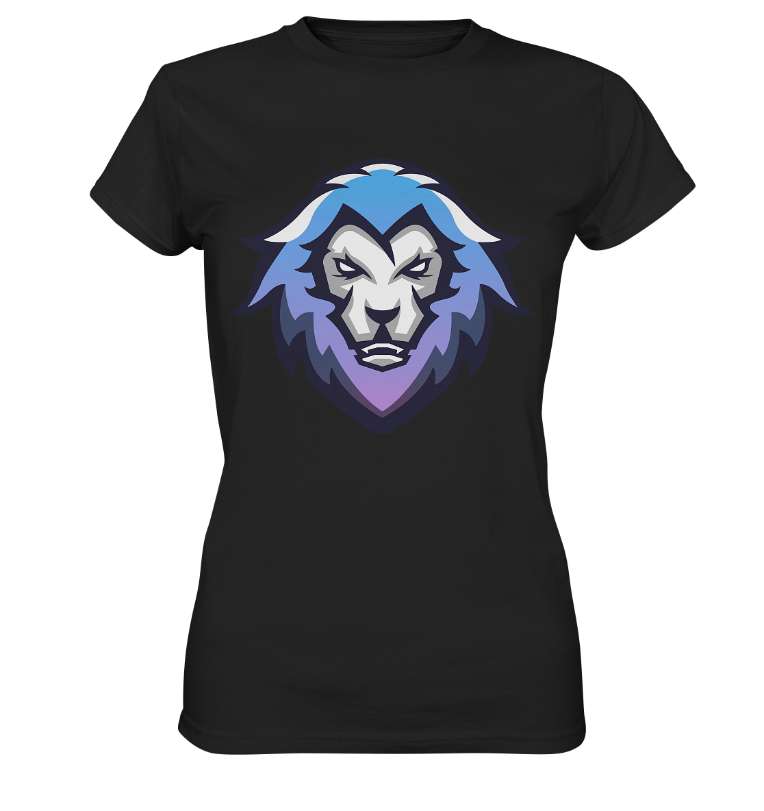 EK ESPORTS - Ladies Basic Shirt