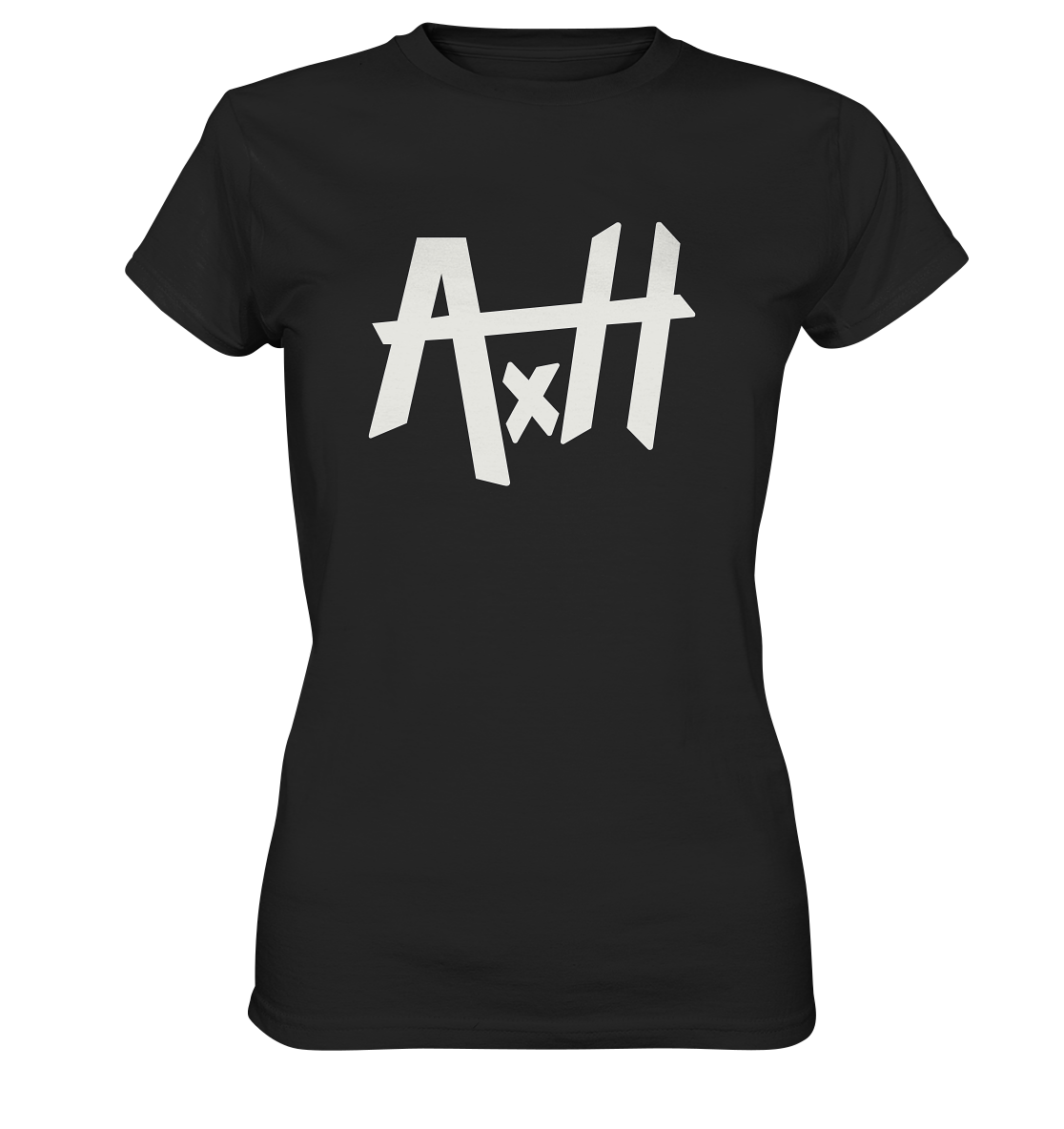 AXH ESPORTS - Ladies Basic Shirt