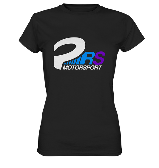 PRS MOTORSPORT - Ladies Basic Shirt