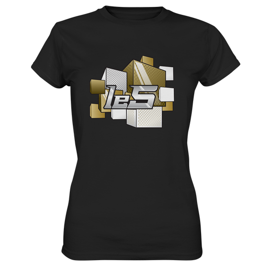 INEXORABLE ESPORTS - Ladies Basic Shirt