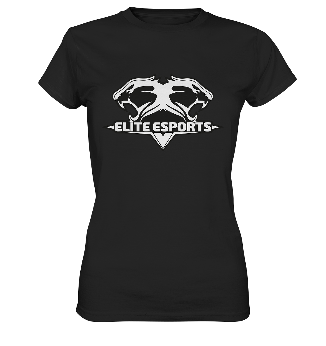 ELITE ESPORTS - Ladies Basic Shirt