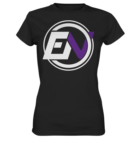 EVIDANCE NATION - Ladies Basic Shirt