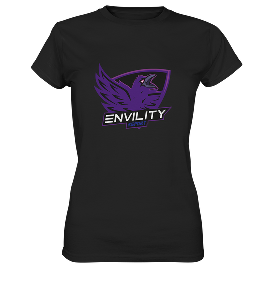 ENVILITY ESPORTS - Ladies Basic Shirt