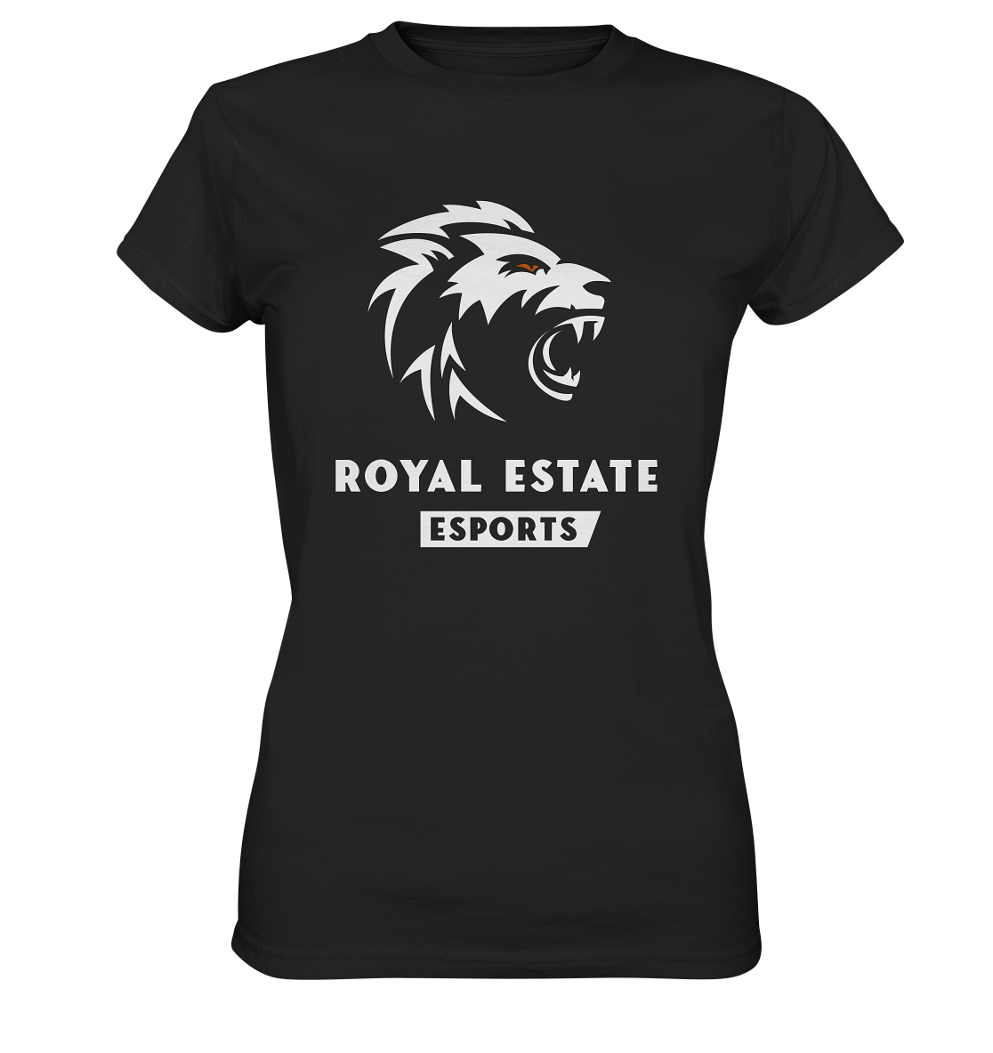 ROYAL ESTATE ESPORTS - Ladies Basic Shirt