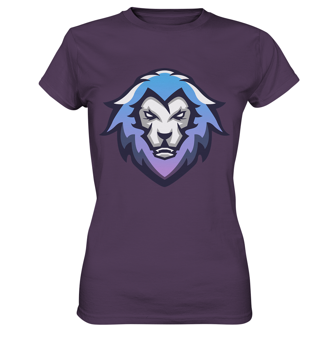 EK ESPORTS - Ladies Basic Shirt