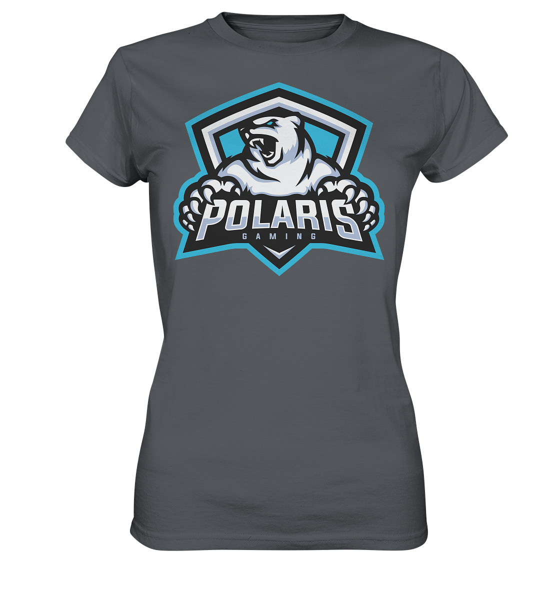 POLARIS GAMING - Ladies Basic Shirt