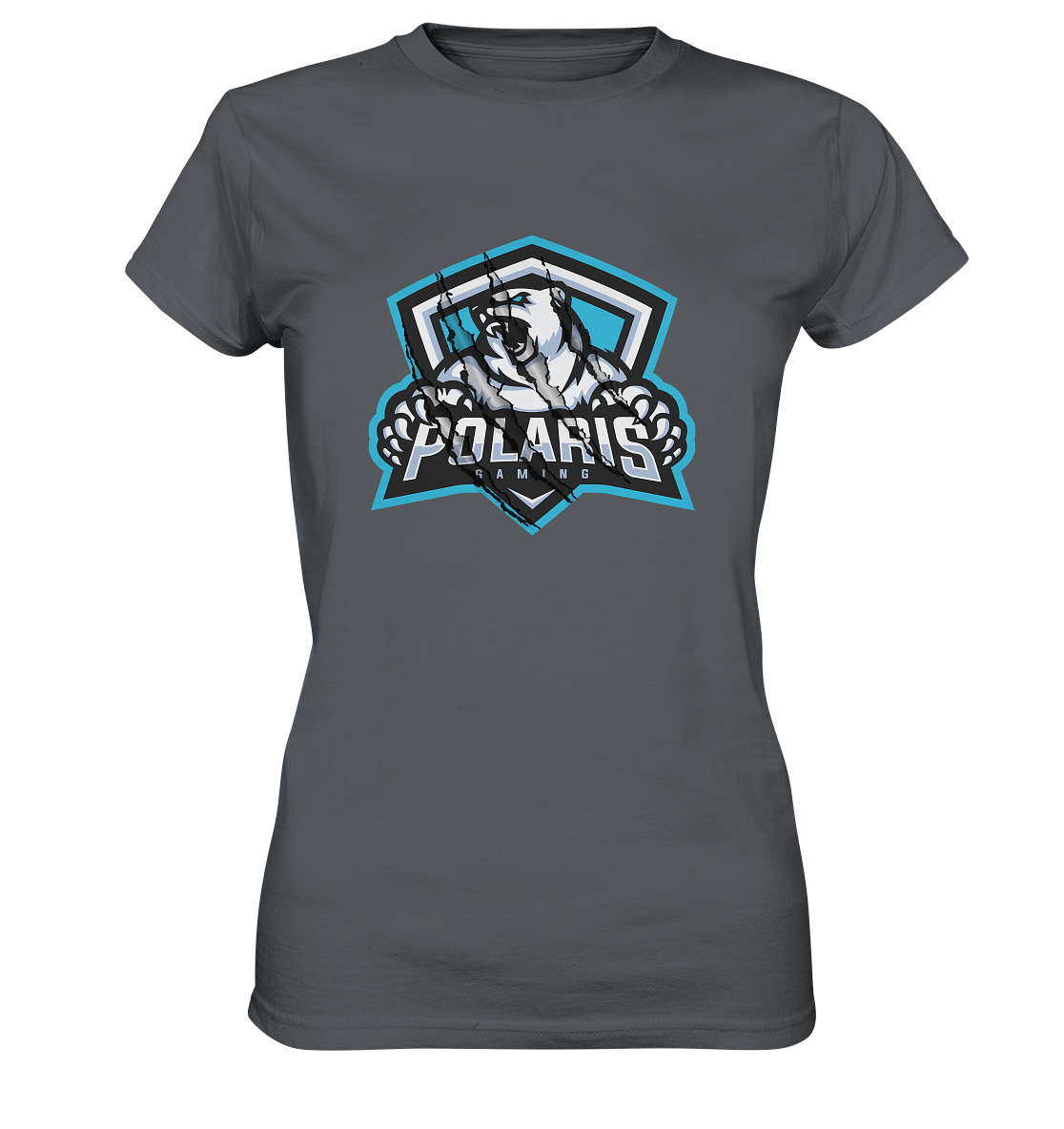 POLARIS GAMING - Ladies Basic Shirt