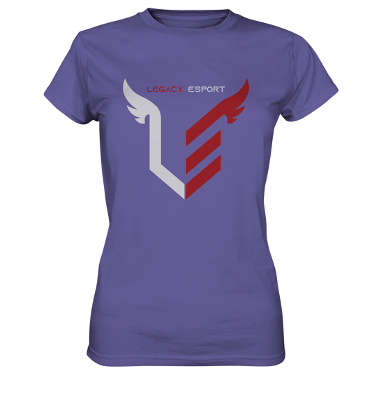 LEGACY ESPORT - Ladies Basic Shirt