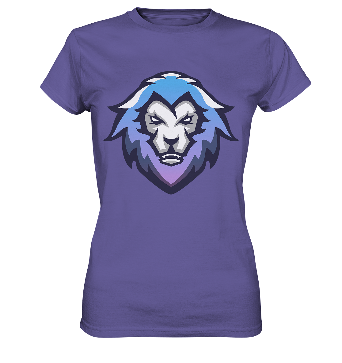 EK ESPORTS - Ladies Basic Shirt