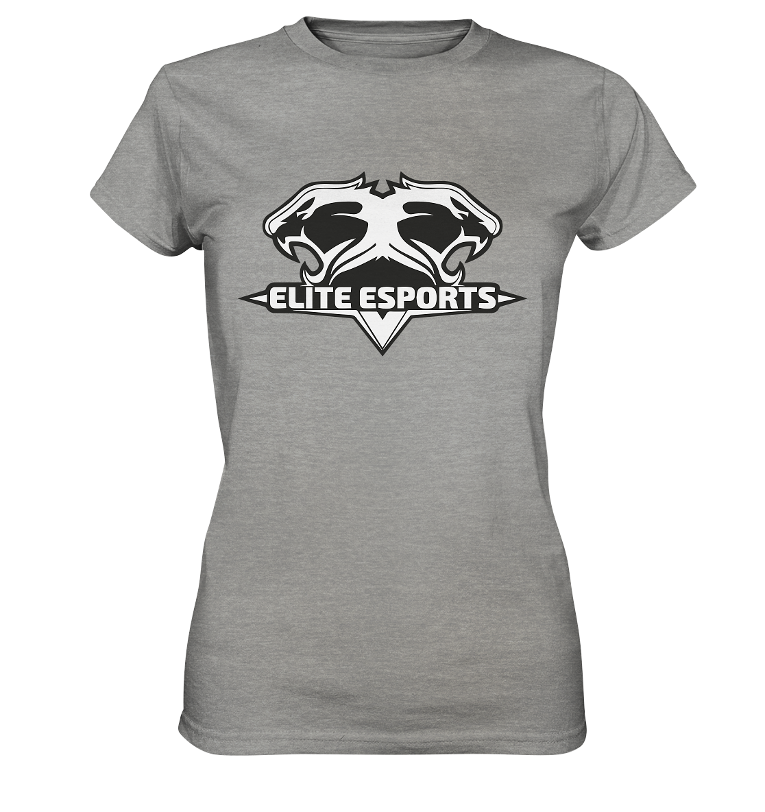 ELITE ESPORTS - Ladies Basic Shirt