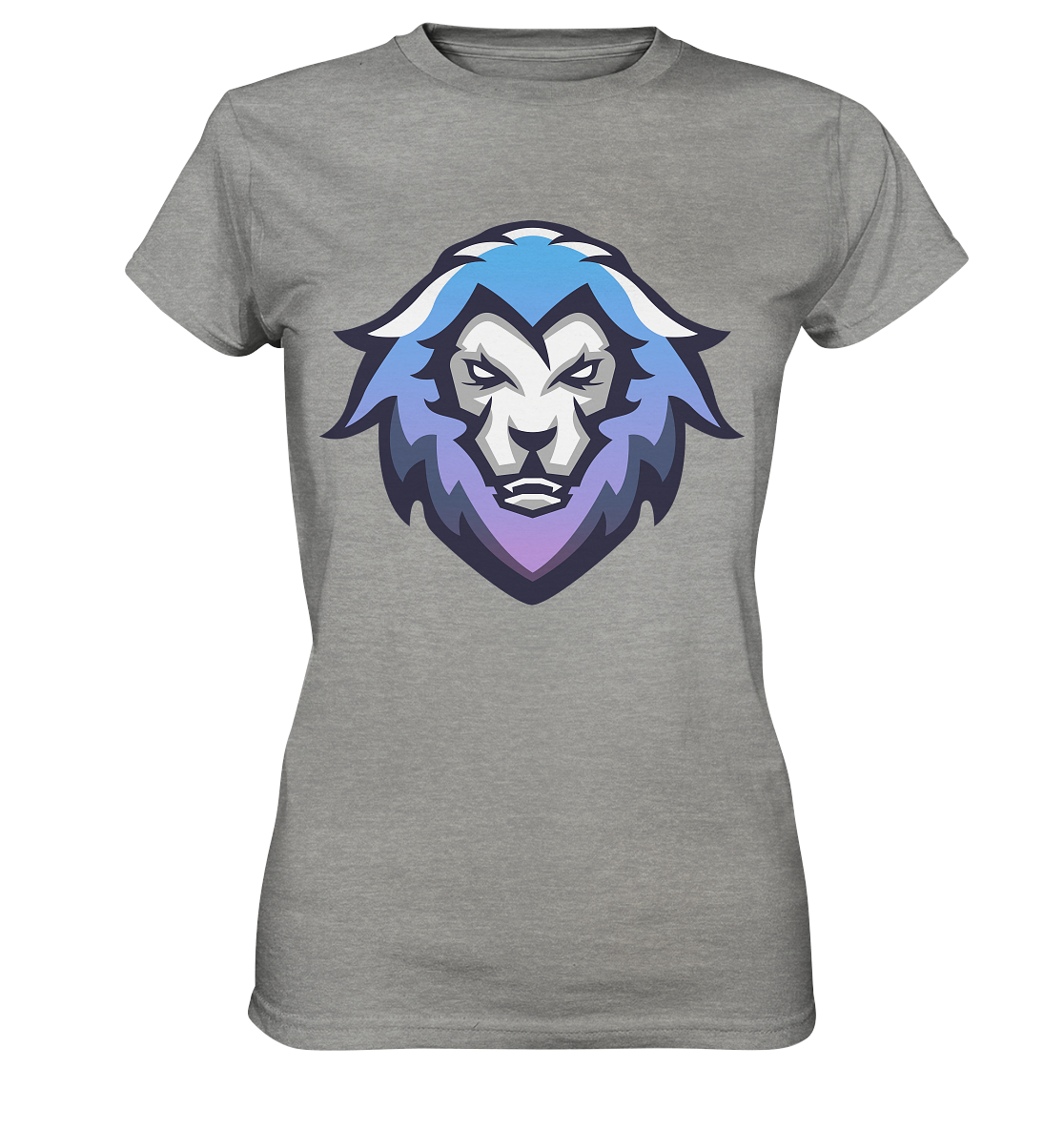 EK ESPORTS - Ladies Basic Shirt