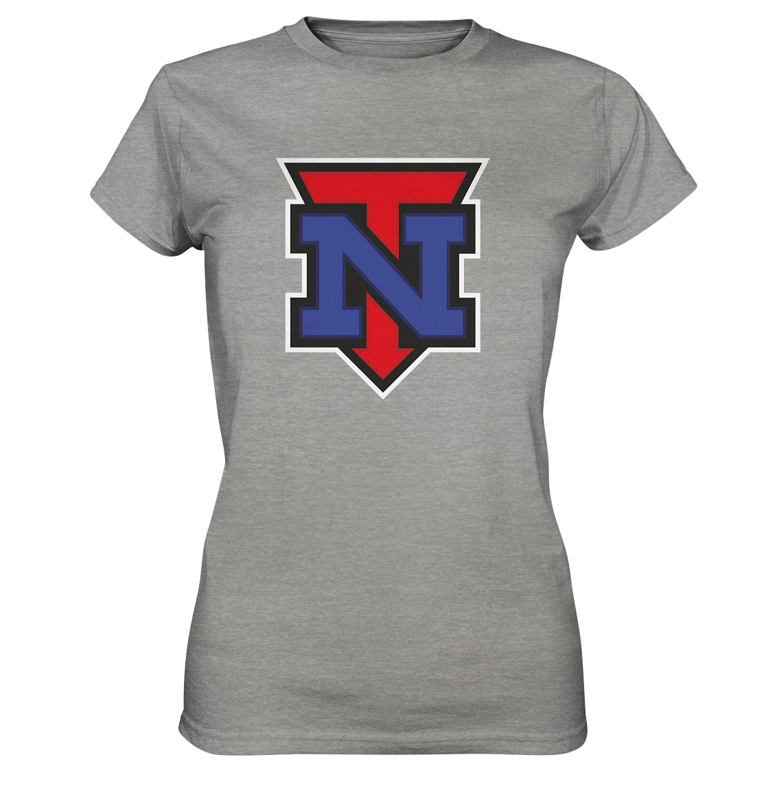 TACTICAL NATION GAMING - Ladies Basic Shirt