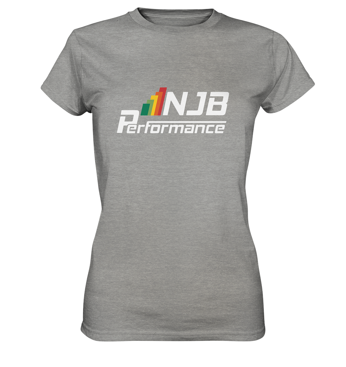 NJB PERFORMANCE - Ladies Basic Shirt