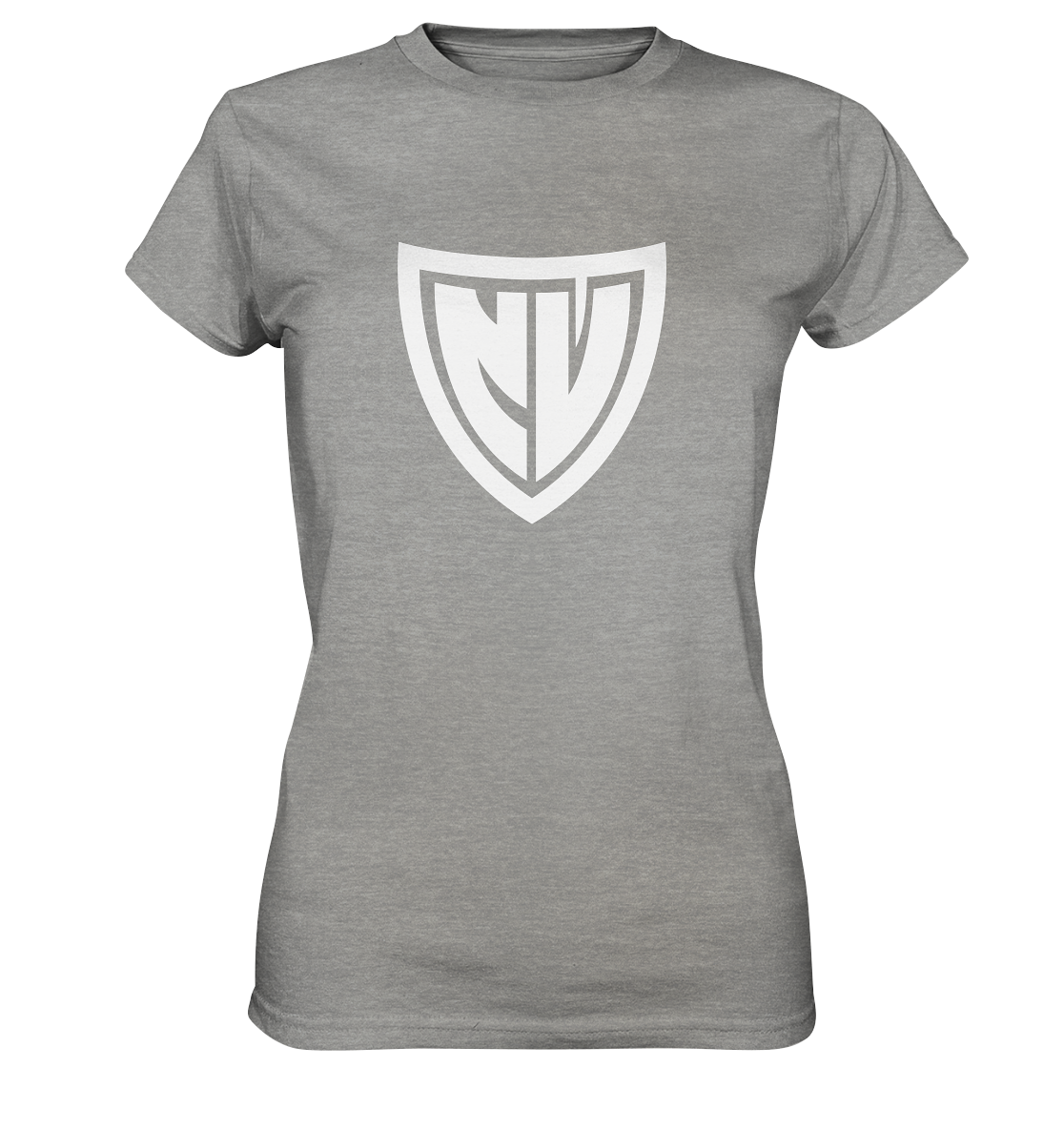 NEW VISION ESPORTS - Ladies Basic Shirt