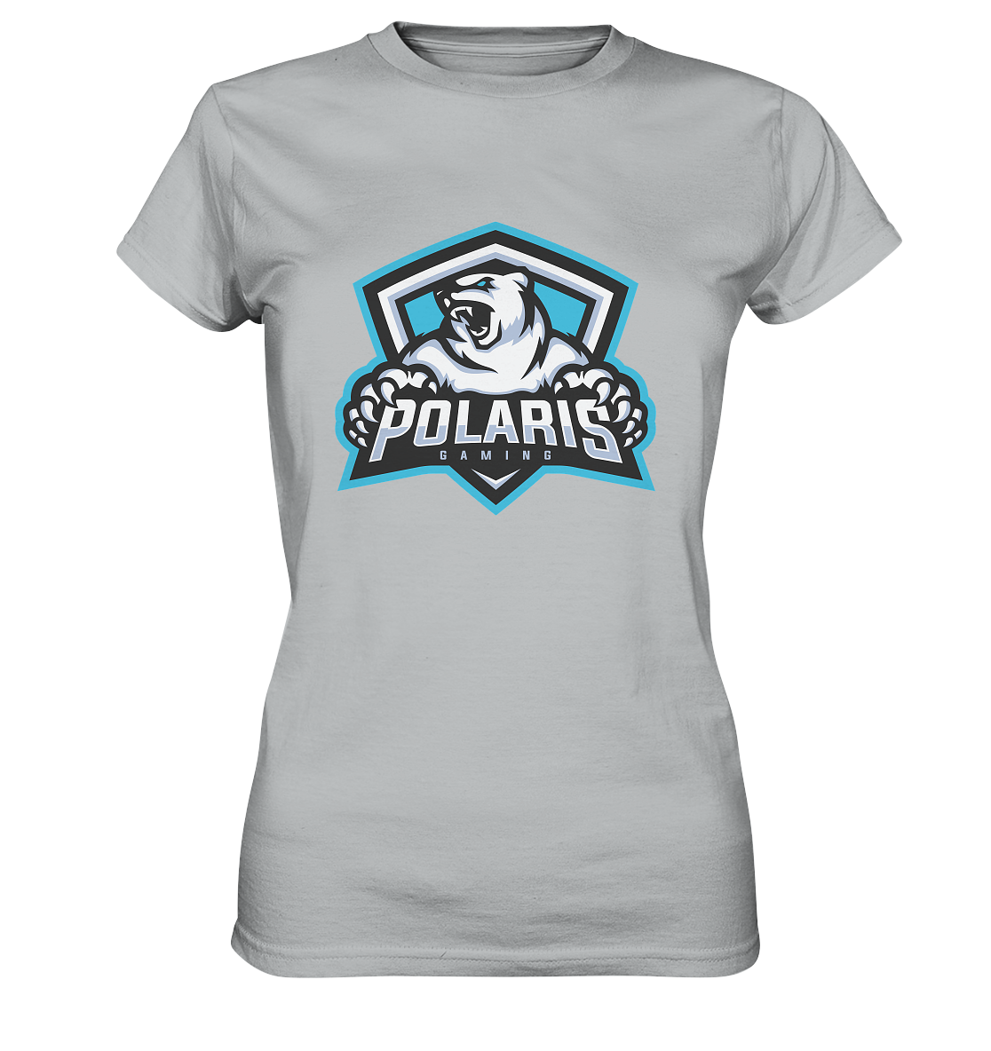 POLARIS GAMING - Ladies Basic Shirt