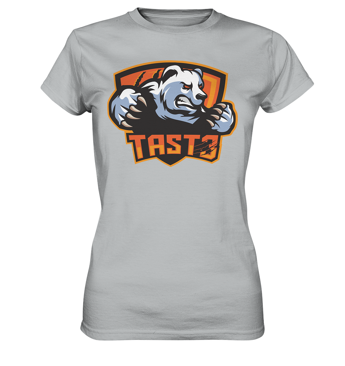 TAST3 ESPORTS - Ladies Basic Shirt