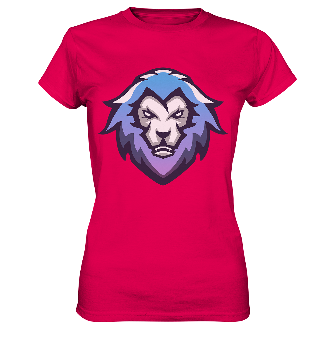 EK ESPORTS - Ladies Basic Shirt