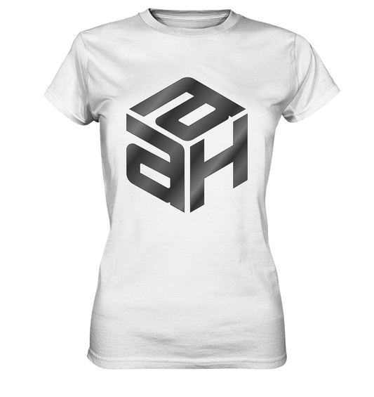 AAH - Ladies Basic Shirt