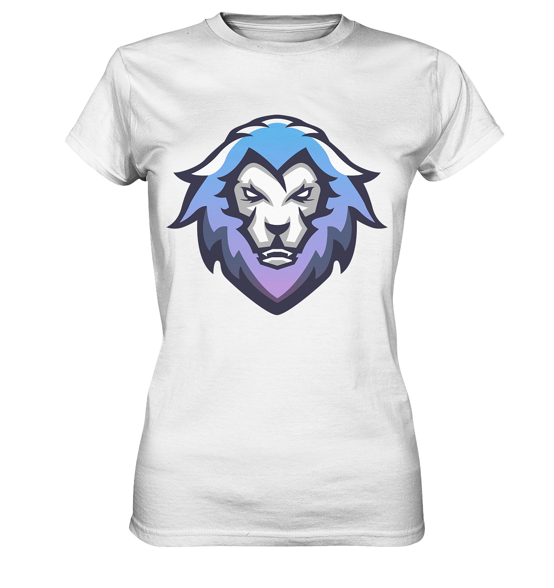 EK ESPORTS - Ladies Basic Shirt