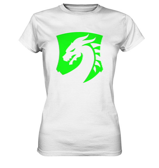 TERA GAMING - Ladies Basic Shirt