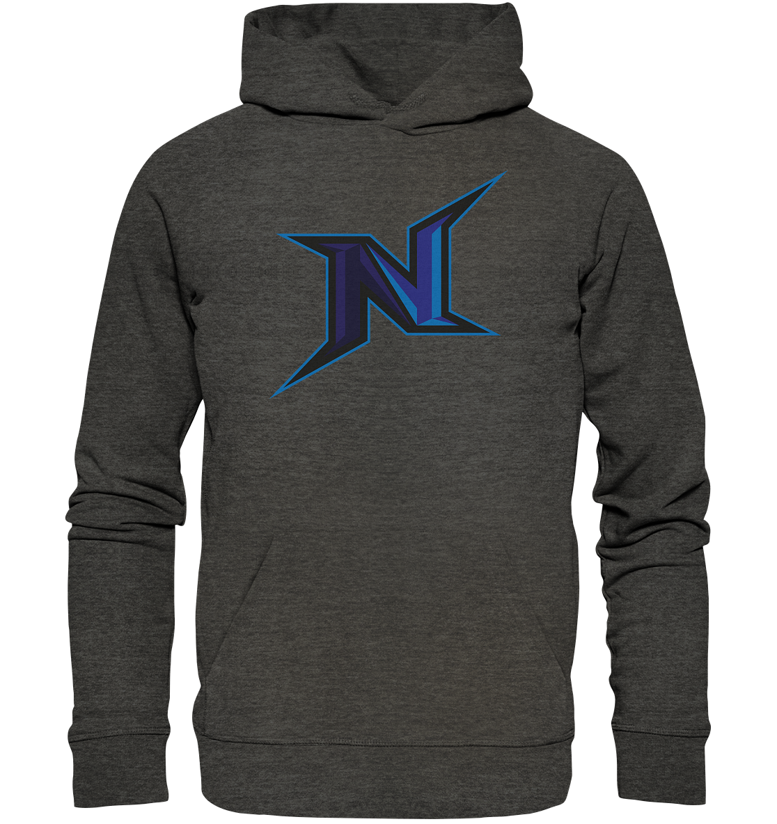 NEXUS ESPORT -  Basic Hoodie