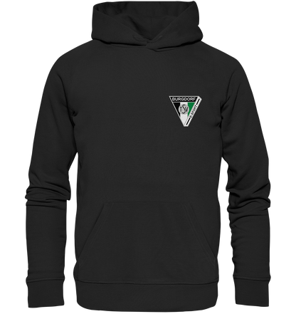 TSV Burgdorf - E-Sport -  Basic Hoodie / inkl. Backprint